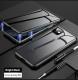 Anti-peep Magnetic King Metal Double-sided Glass Phone Case