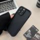 Solid Color All-inclusive Silicone Phone Case