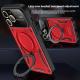 Multifunctional Large Window Magnetic Bracket Phone Case