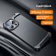New Seamless Shell Anti-fall Special-shaped Metal Corner Pad Phone Case