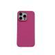 Phone Case Love Heart Liquid Silicone Buck Resistance