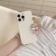 Phone Case Love Heart Liquid Silicone Buck Resistance
