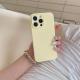 Phone Case Love Heart Liquid Silicone Buck Resistance