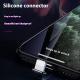 Creative Call Light 12 Constellation Phone Case