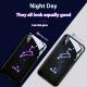 Creative Call Light 12 Constellation Phone Case