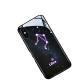 Creative Call Light 12 Constellation Phone Case