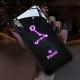 Creative Call Light 12 Constellation Phone Case