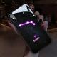 Creative Call Light 12 Constellation Phone Case