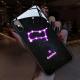 Creative Call Light 12 Constellation Phone Case