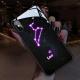 Creative Call Light 12 Constellation Phone Case