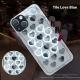 New Incoming Light Heart Mobile Phone Shell For Couples