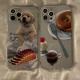 Fully Wrapped Silicone Anti Drop Phone Case