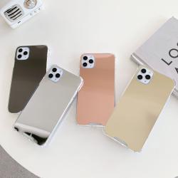 Mirror Shell Suitable All-inclusive Soft Protection Phone Case