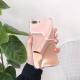 Mirror Shell Suitable All-inclusive Soft Protection Phone Case