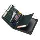 Cowhide Computer Protective Case Leather Bag