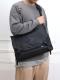 Laptop Bag Portable Messenger Bag Gaming Notebook Large Capacity Shoulder Bag
