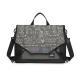 Laptop Bag Portable Messenger Bag Gaming Notebook Large Capacity Shoulder Bag