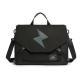 Laptop Bag Portable Messenger Bag Gaming Notebook Large Capacity Shoulder Bag