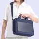 Mens Large Capacity Computer Bag