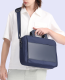 Mens Large Capacity Computer Bag