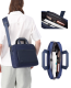 Mens Large Capacity Computer Bag