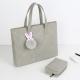 Mens And Womens Portable Crossbody Laptop Bag