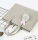 Mens And Womens Portable Crossbody Laptop Bag