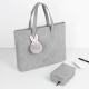 Mens And Womens Portable Crossbody Laptop Bag