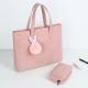 Mens And Womens Portable Crossbody Laptop Bag
