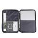 Korean Girl Heart Tablet Laptop Storage Protective Cover Bag