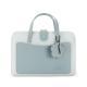 Portable 13 Inch Computer Bag Thin Flower