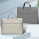 Laptop Case Tablet One Shoulder PU Leather Laptop