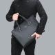 A One-shoulder Cross-slung Male Business Briefcase