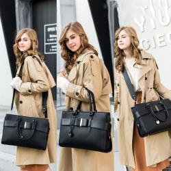 Womens Fashionable Computer Bag