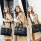 Womens Fashionable Computer Bag