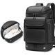 Shoulder Bag Mens Large Capacity Outdoor Waterproof Travel