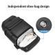Shoulder Bag Mens Large Capacity Outdoor Waterproof Travel