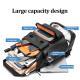 Shoulder Bag Mens Large Capacity Outdoor Waterproof Travel