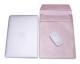 Microfiber Liner Bag Notebook Leather Case Protective Cover