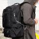 Oxford Cloth Large Capacity Travel Backpack