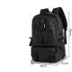 Oxford Cloth Large Capacity Travel Backpack