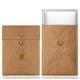 Non-magnetic Notebook Computer Bag Liner File Protective Cover