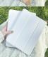 Rabbit Flat Tri-Fold Protective Case
