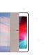 Silicone Dreamy Painting Style Sailing Cover