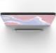 Literature And Art Simple Tablet With Pen Tray Protective Case