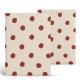Flip Tri-Fold Pen Tray Silicone Tablet Case