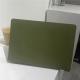 MacBook Notebook Protective Shell Quicksand Army Green