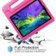 T3 9.6 EVA Childrens Protective Sleeve Anti-fall