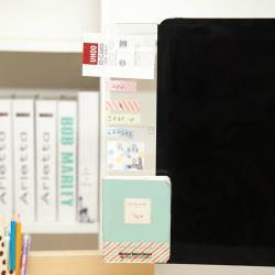 Acrylic Monitor Message Memo Board