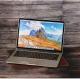 Compatible with Apple, Suitable For MacBook Pro13.3 Protective Cover Crazy Horse Leather